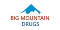 Big Mountain Drugs coupons